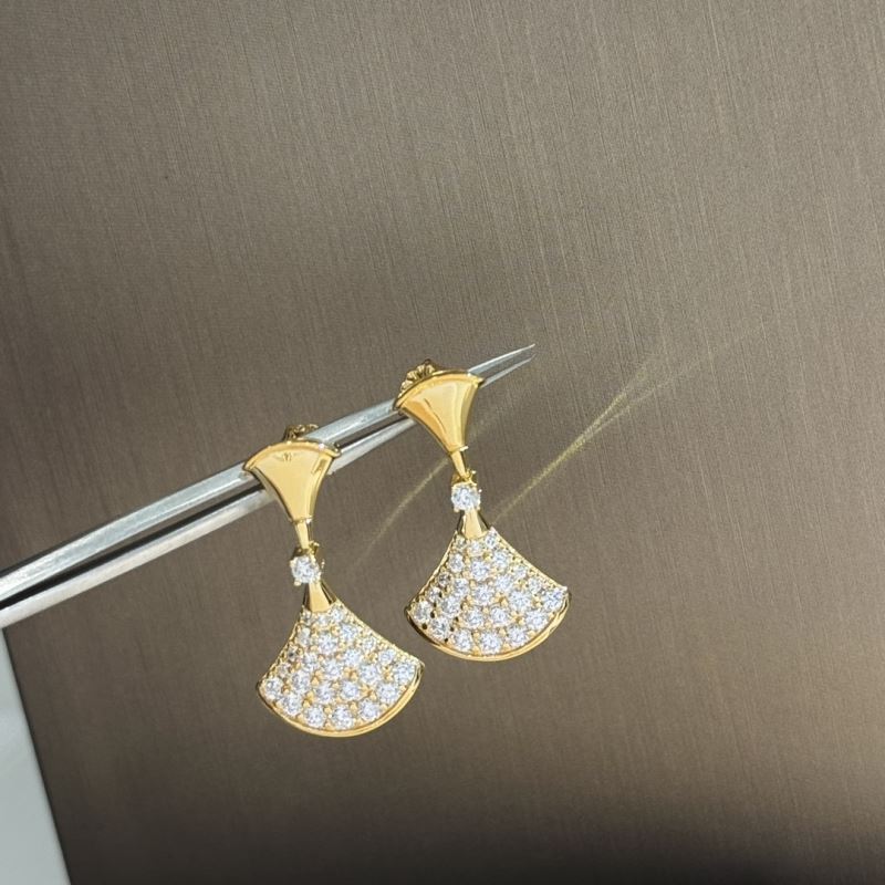 Bv1g*ai earrings